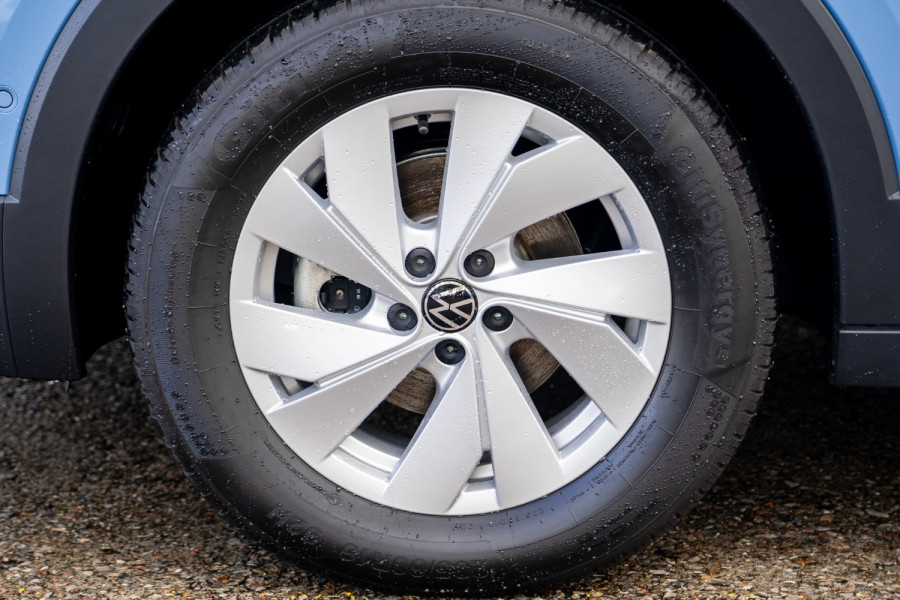 2024 Volkswagen T-Cross D31 85TSI Life SUV Image 19