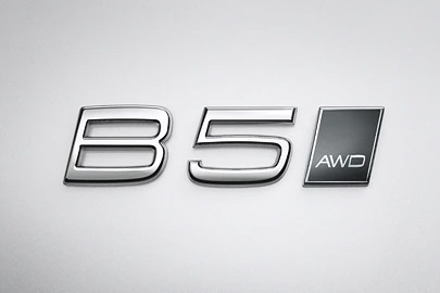 B5 AWD mild hybrid, 25hp/350Nm Image