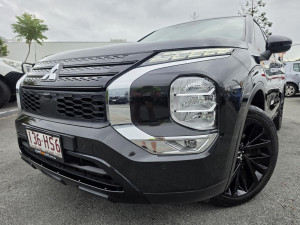 2023 Mitsubishi Outlander ZM Black Edition SUV