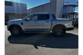 2023 Ford Ranger P703 Wildtrak Ute