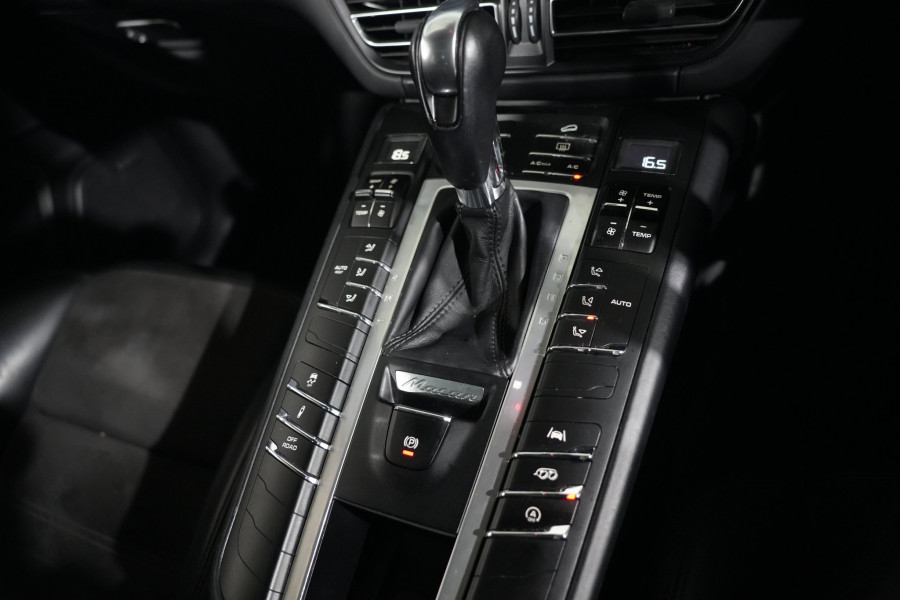 2020 Porsche Macan GTS SUV