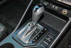 2019 MY20 Hyundai Tucson TL4 Active X Suv