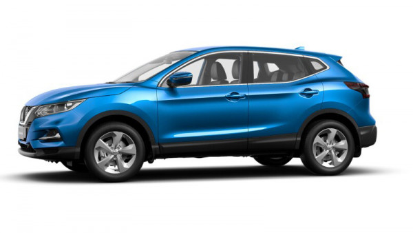 2020 MY0  Nissan QASHQAI J11 Series 3 ST Other