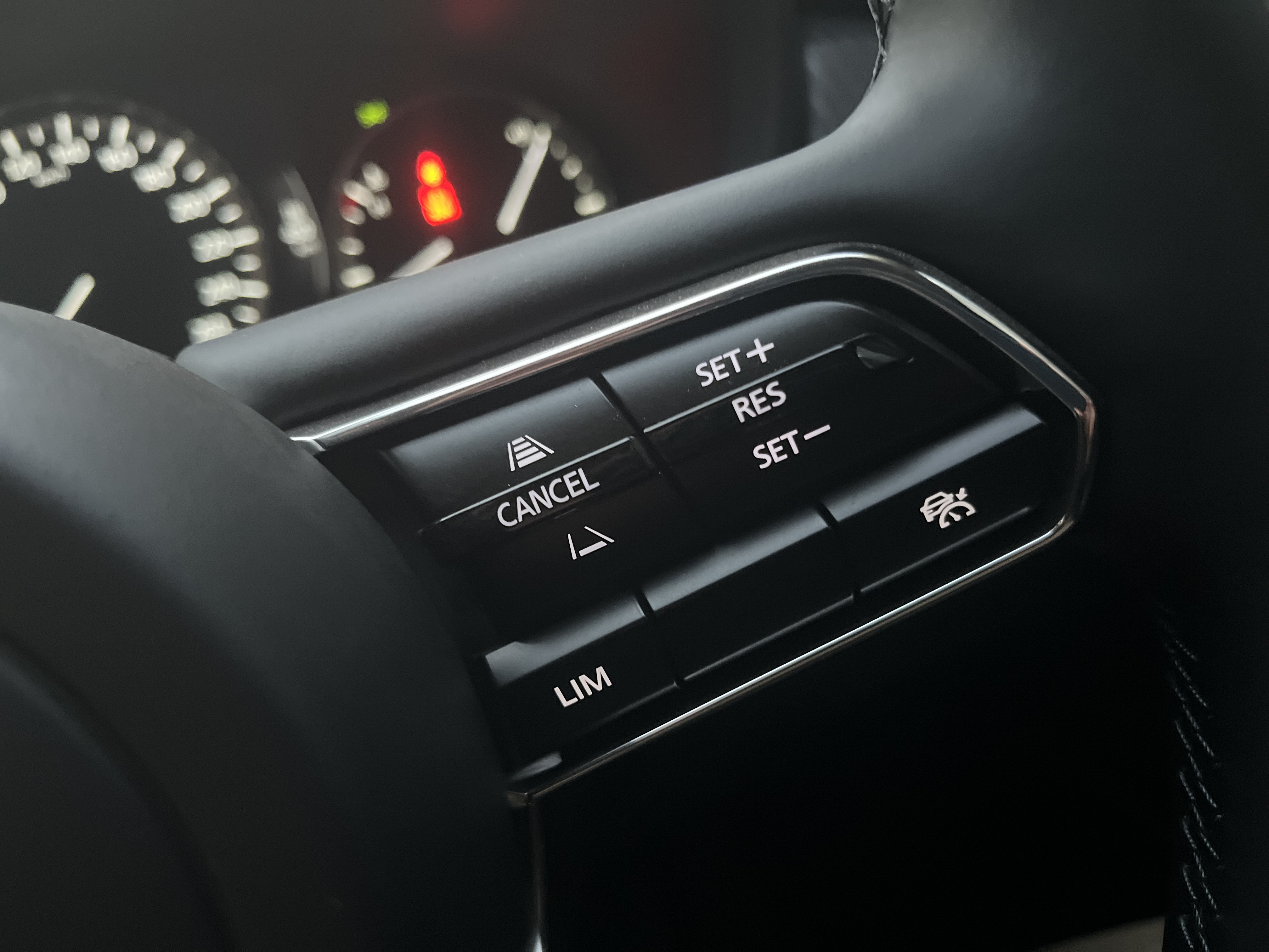 2024 Mazda CX-80 KL G40e Pure SUV Image 19