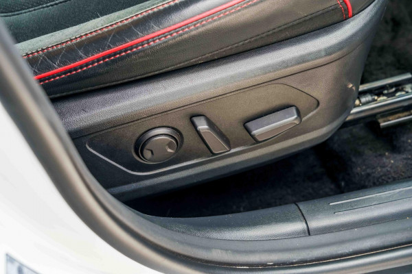 2022 Hyundai Tucson NX4.V1 Elite N Line SUV Image 16