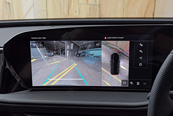 2025 MY26 Audi SQ5 270Kw v6 SUV image 11