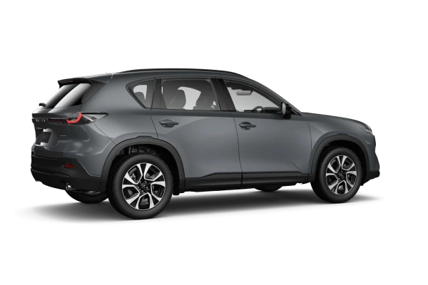 2026 Mazda CX-5 KM Series G25 Touring SUV Image 12