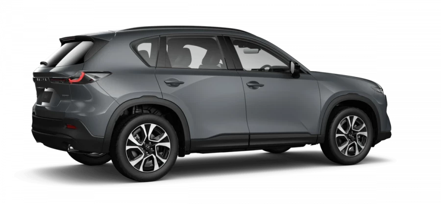 2026 Mazda CX-5 KM Series G25 Touring SUV Image 12