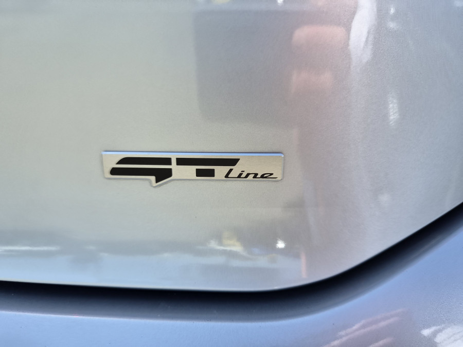2024 Kia Picanto JA PE2 GT-Line Hatch Image 23