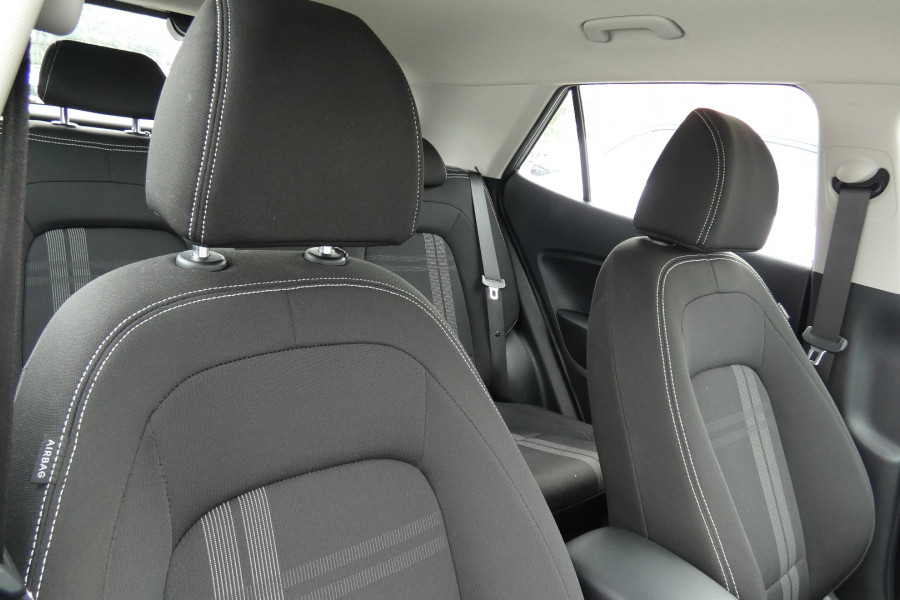2023 MY24 Hyundai Venue QX.V5 MY24 SUV Image 14