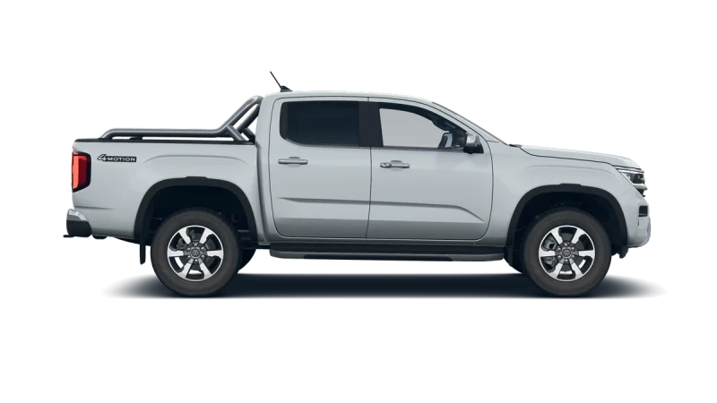 Amarok <small>Style TDI600</small><br><span>10-Speed Automatic | Diesel | MY26</span>