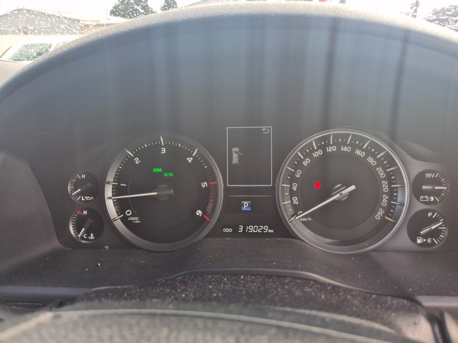 2019 Toyota LandCruiser VDJ200R VX SUV Image 21