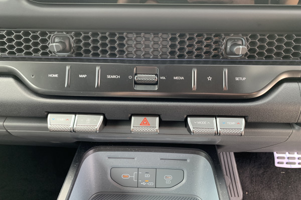 2025 Kia Tasman TK X-Pro Ute Image 23