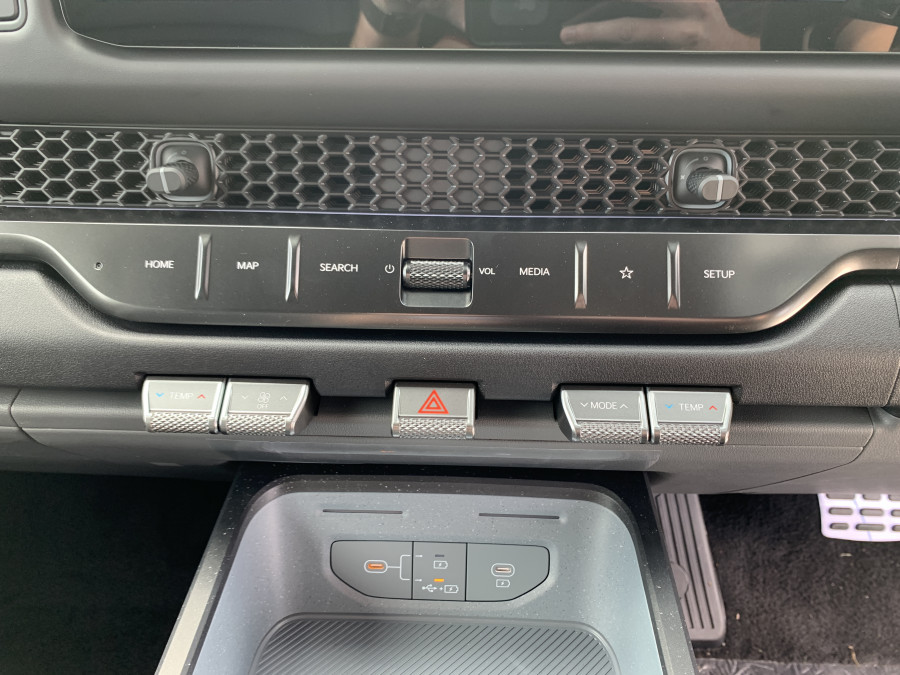 2025 Kia Tasman TK X-Pro Ute Image 23