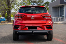 2022 MG ZS EV AZS1 Excite SUV