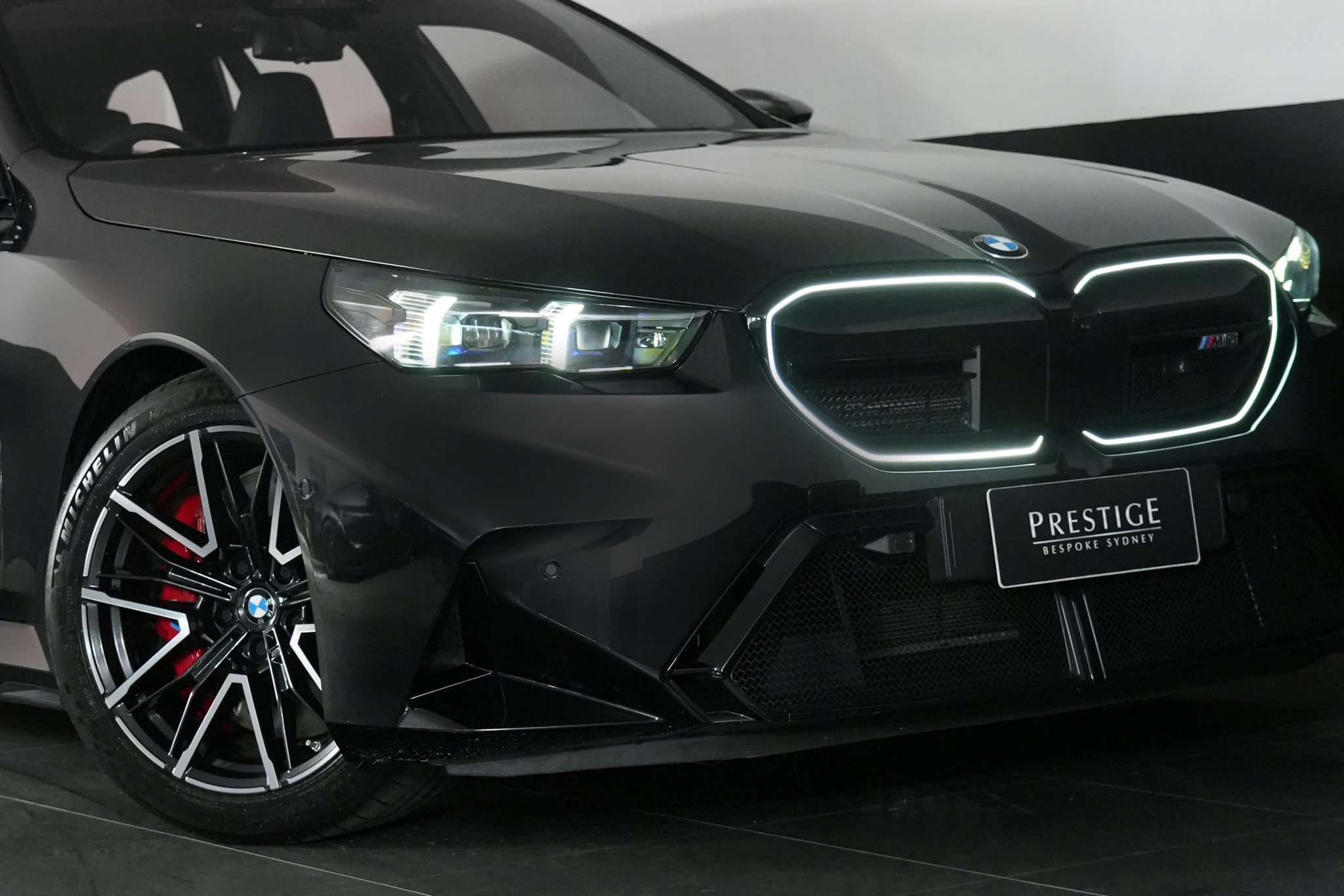 2025 BMW M5 Touring SUV Image 17