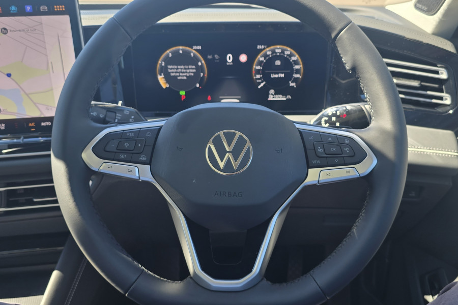 2025 Volkswagen Tiguan CT 150TSI Elegance SUV Image 19