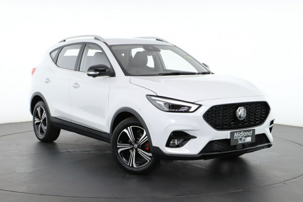 2025 MG ZST S13 Vibe SUV