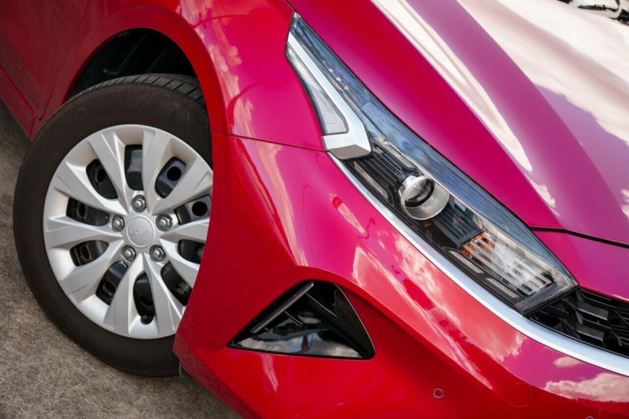 2024 Kia Cerato BD Sport Hatch Image 6