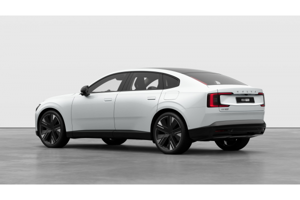 2026 Volvo ES90  Ultra Single Motor Sedan Image 3