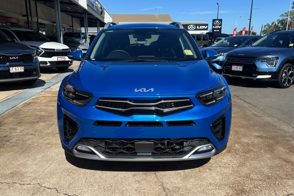 2024 Kia Stonic YB GT-Line SUV