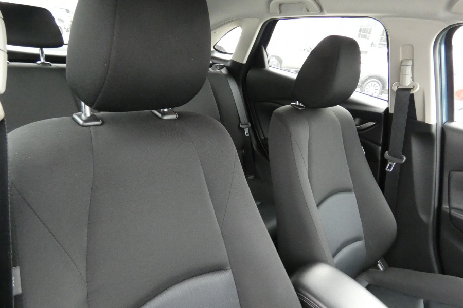 2021 Mazda CX-3 CX3E NEO SPORT FWD SUV Image 13