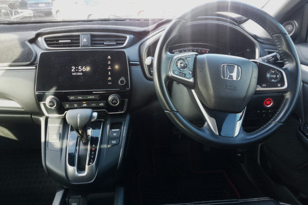 2019 Honda CR-V RW VTi-S SUV Image 20