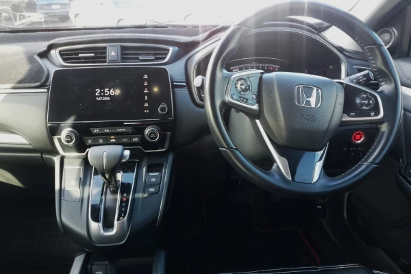 2019 Honda CR-V RW VTi-S SUV Image 20