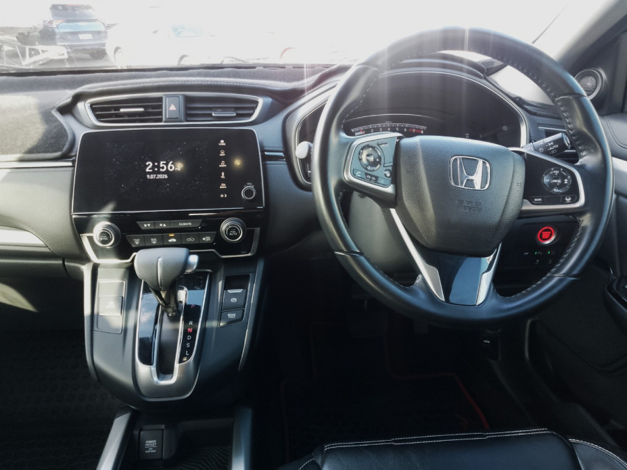2019 Honda CR-V RW VTi-S SUV Image 20
