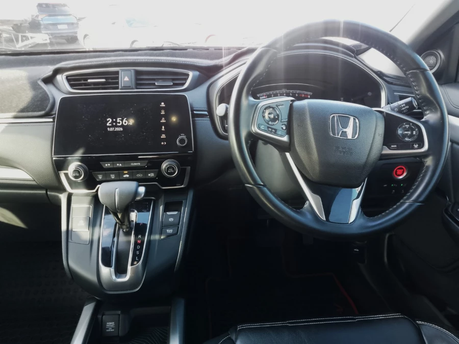 2019 Honda CR-V RW VTi-S SUV Image 20