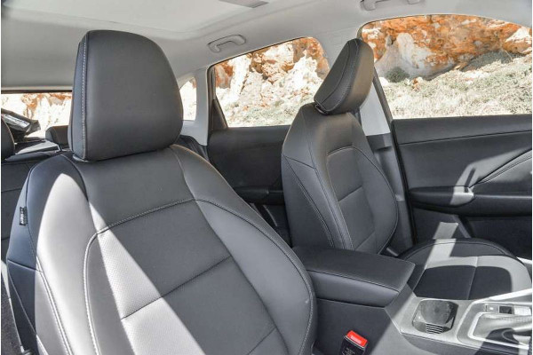 2026 MG ZS ZS32 Essence Hybrid+ SUV Image 13