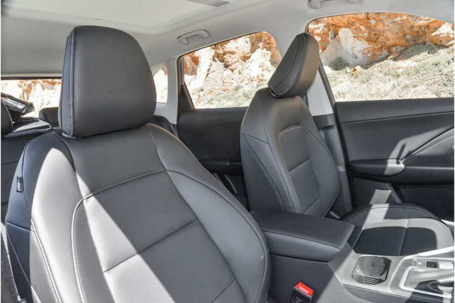 2026 MG ZS ZS32 Essence Hybrid+ SUV Image 13