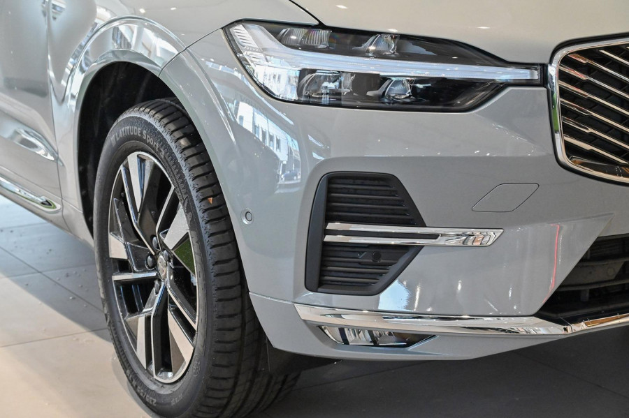 2026 Volvo XC60 UZ Plus B5 Bright SUV Image 20