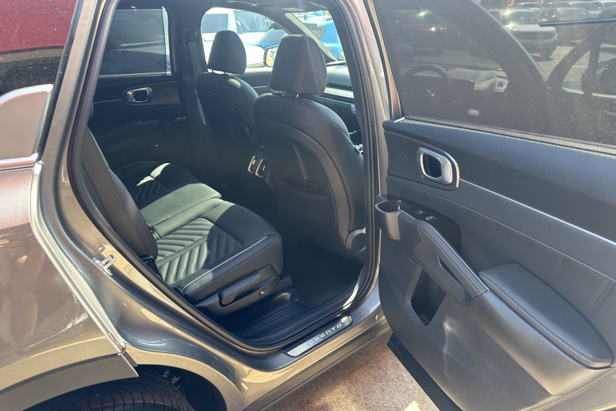 2025 Kia Sorento MQ4 PE GT-Line Other Image 22