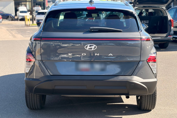 2024 MY25 Hyundai KONA SX2.V2  SUV Image 3