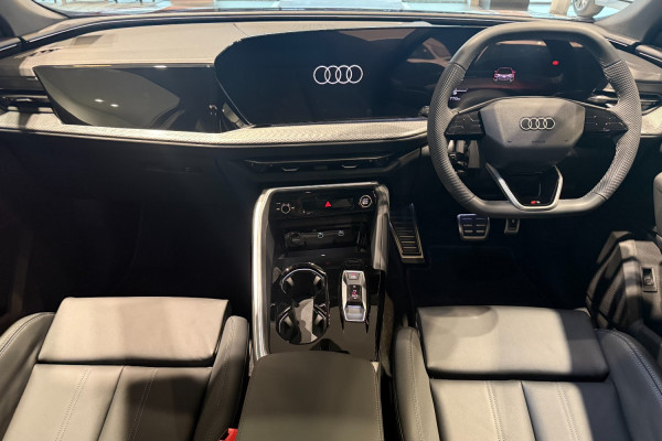 2025 Audi Q5 FY TDI Sport SUV Image 13