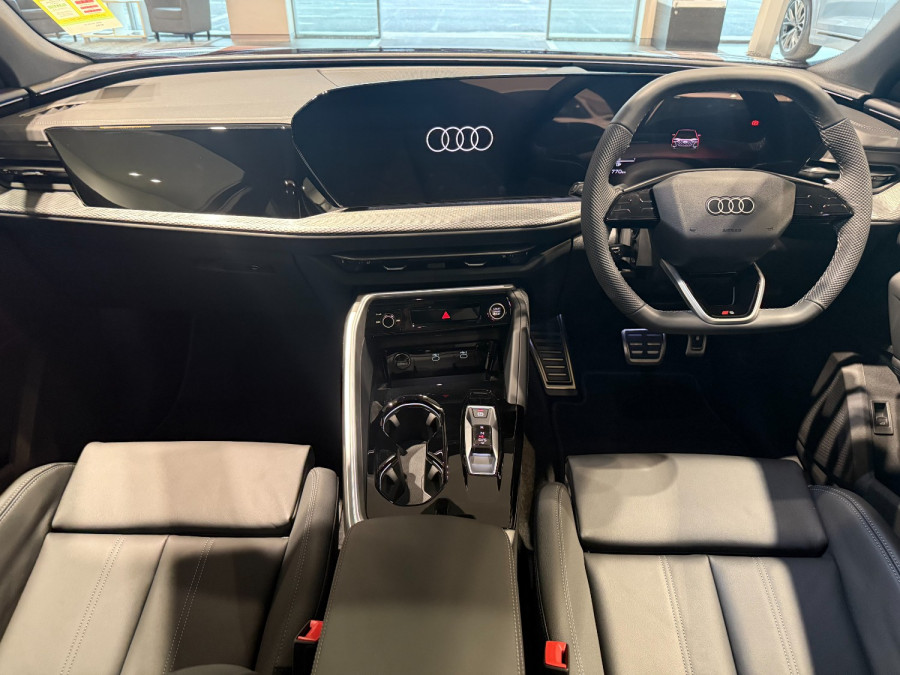 2025 Audi Q5 FY TDI Sport SUV Image 13