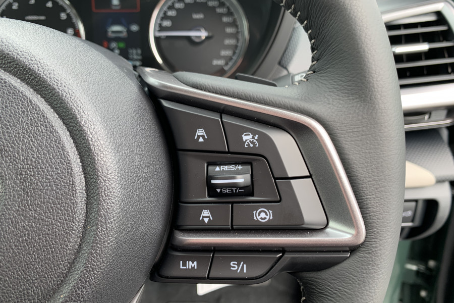2024 Subaru Forester S5 2.5i-S SUV Image 16