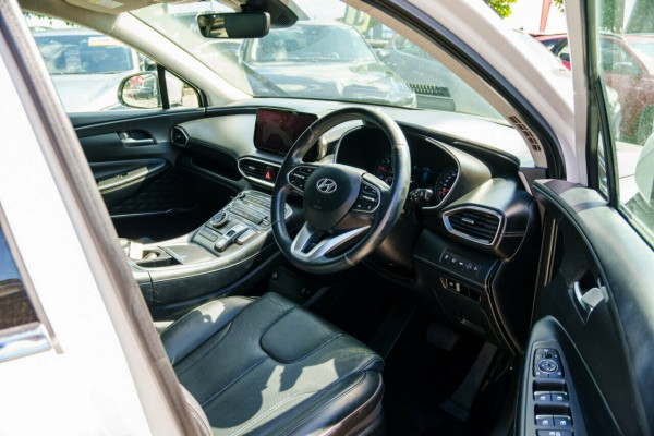 2021 Hyundai Santa Fe TM.V3 Elite SUV Image 17