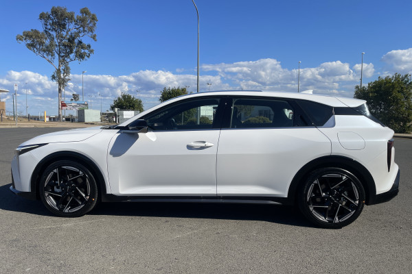 2026 Kia K4 CL4m GT-Line Hatch Image 4