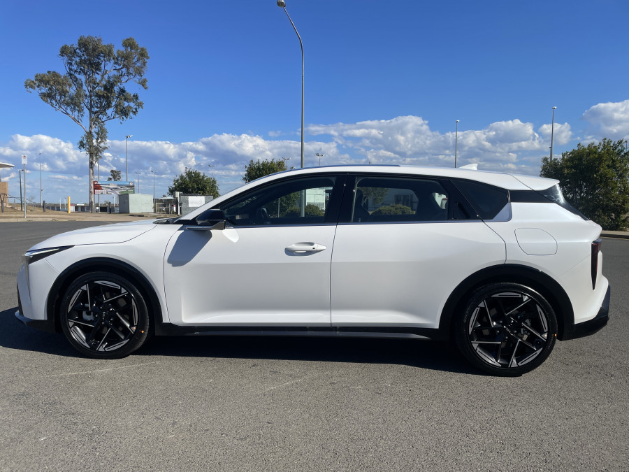 2026 Kia K4 CL4m GT-Line Hatch Image 4