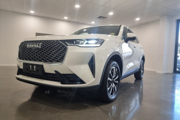 2024 GWM Haval H6 B01 Premium SUV