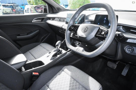2025 MY25.5 MG MG3  Excite Hatch