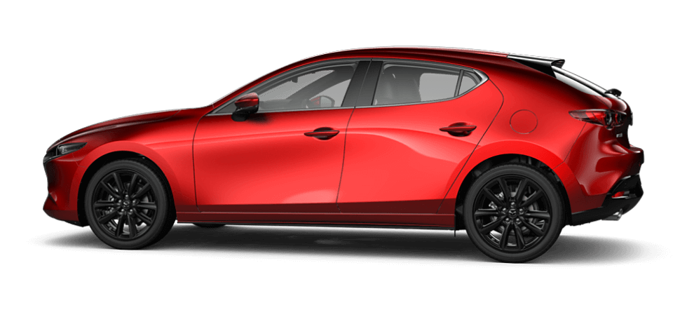 2025 MY24 Mazda 3 BP Series G25 Astina Hatch Image 21