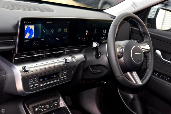 2026 Hyundai KONA SX2.V3 Hybrid SUV Image 4