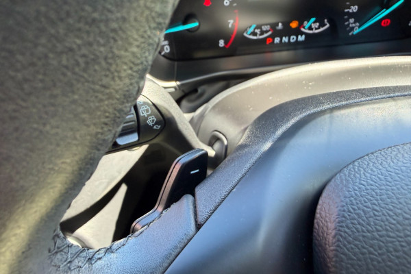 2019 MY19.25 Ford Focus SA Active Hatch Image 36