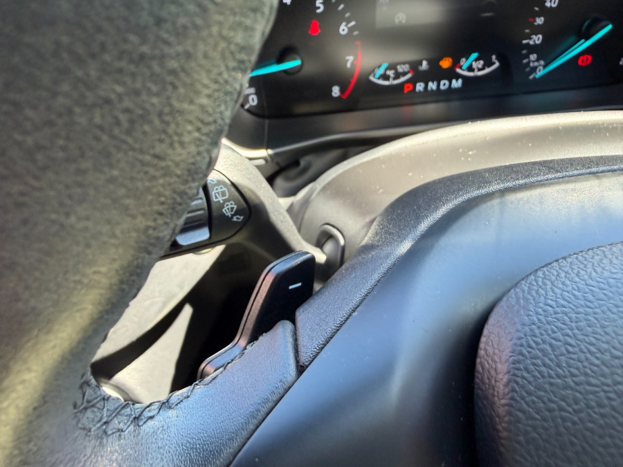 2019 MY19.25 Ford Focus SA Active Hatch Image 36
