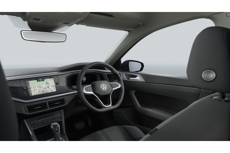 2024 MY25 Volkswagen Polo AE 85TSI Style Hatch Image 13