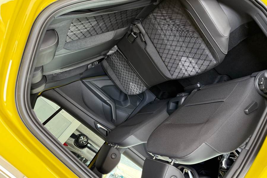 2024 Volkswagen T-Cross D31 85TSI R-Line SUV Image 23