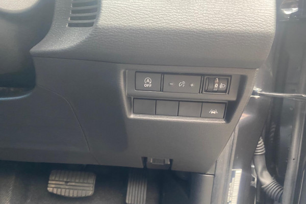 2026 Nissan Navara D27 ST-X Ute Image 14